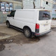 Комплект молдингів і арок (11 деталей) 1 двері, Коротка база для Volkswagen T5 Caravelle 2004-2010 рр