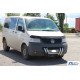 Кенгурятник ST006-03 ніздрі (нерж) для Volkswagen T5 Transporter 2003-2010 рр