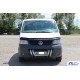 Кенгурятник ST006-03 ніздрі (нерж) для Volkswagen T5 Transporter 2003-2010 рр