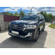 Комплект обвісів 2016-2024 (Executive 2019) Білий колір для Toyota Land Cruiser 200