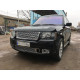 Обвіс Autobiography (без пластикових порогів) для Range Rover III L322 2002-2012 рр