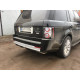 Обвіс Autobiography (без пластикових порогів) для Range Rover III L322 2002-2012 рр