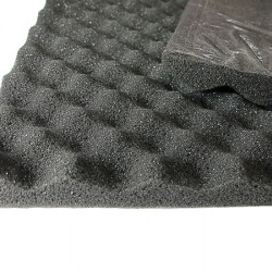 Ущільнювальний матеріал Sound Absorber 15мм (75х100см)