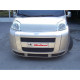 Накладка на передній бампер для Fiat Fiorino/Qubo 2008-2024 рр