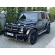 Передній бампер AMG G63/G65 (в зборі) G65 (чорна сітка) для Mercedes G сlass W463 1990-2018рр