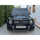 Передній бампер AMG G63/G65 (в зборі) G65 (чорна сітка) для Mercedes G сlass W463 1990-2018рр