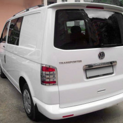 Спойлер Anatomik Ince (під фарбування) для Volkswagen T5 Transporter 2003-2010 рр