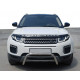 Кенгурятник WT005 (нерж) для Range Rover Evoque 2012-2018 рр