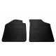 Гумові килимки (Stingray) 4 шт, Premium - без запаху гуми для Renault Kangoo 1998-2008 рр Гумові килимки (Stingray) 4 шт, Premium - без запаху гуми для Renault Kangoo 1998-2008 рр