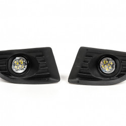 Протитуманки LED (діодні) для Fiat Punto Grande/EVO 2006-2018 рр