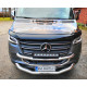 Дефлектор капоту (EuroCap) для Mercedes Sprinter W907/W910 2018-2024 рр