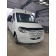 Дефлектор капоту (EuroCap) для Mercedes Sprinter W907/W910 2018-2024 рр