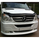 Дефлектор капота 2006-2013 (EuroCap) для Mercedes Sprinter W906 рр