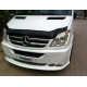 Дефлектор капота 2006-2013 (EuroCap) для Mercedes Sprinter W906 рр