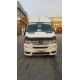 Дефлектор капота 2006-2013 (EuroCap) для Mercedes Sprinter W906 рр