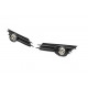 Противотуманки (з LED лампою, 2007-2010) для Opel Corsa D рр