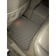 Килимки EVA (сірі) для Mercedes E-сlass W211 2002-2009 рр