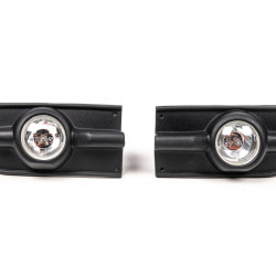 Противотуманки (з LED лампою) для Opel Astra G classic 1998-2012рр