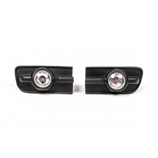 Противотуманки (з LED лампою) для Opel Astra G classic 1998-2012рр