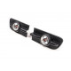 Противотуманки (з LED лампою) для Opel Astra G classic 1998-2012рр