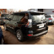 Комплект рестайлінгу 2010-2013 на 2021 рік для Lexus GX460