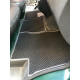 Килимки EVA (CDI, чорні) для Mercedes Sprinter W901-905 1995-2006 рр