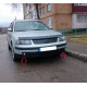 Протитуманки (1997-2000, з LED лампами) для Volkswagen Passat B5 років