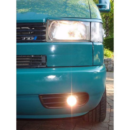 Протитуманки (галогенні) для Volkswagen T4 Transporter