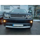 Протитуманки (2 шт) для Range Rover Sport 2005-2013рр