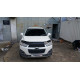 Дефлектор капота 2012-2024 (EuroCap) для Chevrolet Captiva рр