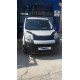 Дефлектор капоту (EuroCap) для Peugeot Bipper 2008-2024 рр