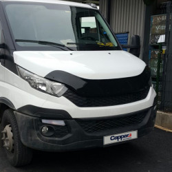 Дефлектор капота EuroCap для Iveco Daily 2014-2024 рр