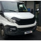 Дефлектор капота EuroCap для Iveco Daily 2014-2024 рр