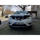 Дефлектор капота EuroCap (2014-2017) для Nissan Qashqai рр