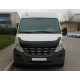 Дефлектор капота 2010-2014 (EuroCap) для Renault Master рр