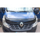 Дефлектор капота 2015-2019 (EuroCap) для Renault Master рр