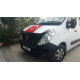 Дефлектор капота 2015-2019 (EuroCap) для Renault Master рр