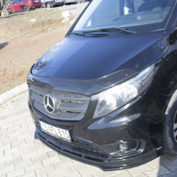 Дефлектор капоту (HIC) для Mercedes Vito / V-class W447 2014-2024 рр