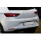 Кромка бампера (нерж.) для Seat Leon 2013-2020 рр