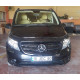 Дефлектор капоту (EuroCap) для Mercedes Vito / V-class W447 2014-2024 рр