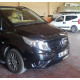 Дефлектор капоту (EuroCap) для Mercedes Vito / V-class W447 2014-2024 рр