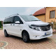 Дефлектор капоту (EuroCap) для Mercedes Vito / V-class W447 2014-2024 рр