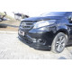 Дефлектор капоту (EuroCap) для Mercedes Vito / V-class W447 2014-2024 рр