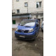 Дефлектор капота коротка (EuroCap) для Opel Vivaro 2001-2015 рр