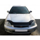 Дефлектор капоту (EuroCap) для Honda Civic 1995-2001 рр