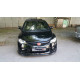 Дефлектор капоту (EuroCap) для Honda Civic Sedan VIII 2006-2011рр