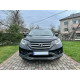 Дефлектор капоту (EuroCap) для Honda CRV 2012-2016 рр