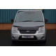 Дефлектор капоту V1 (EuroCap) для Ford Connect 2002-2006 рр