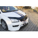 Дефлектор капота EuroCap для Ford Focus II 2005-2008 рр