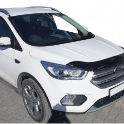 Дефлектор капота 2016-2024 EuroCap для Ford Kuga/Escape рр